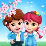 Cover Image of Descargar Sweet Road - Rompecabezas de Match 3 6.7.8 APK