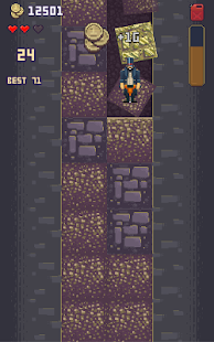 How to download DigDig - Endless Mine Quest 1.0 apk for bluestacks