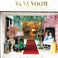 VAVA VOOM 時尚派對餐廳