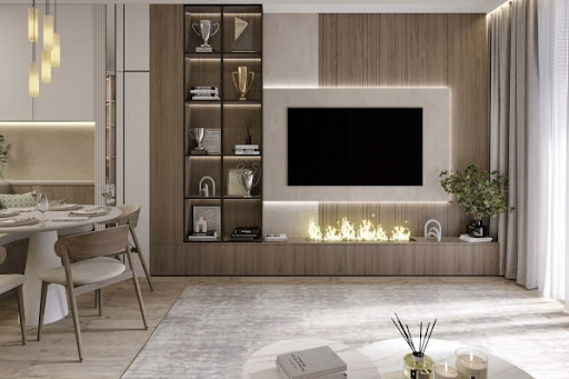 Appartement avec terrasse 2