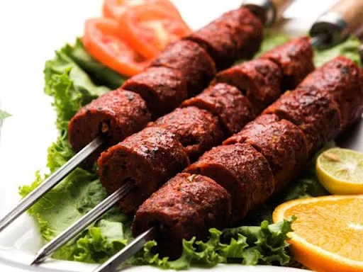 Mutton Seek Kabab