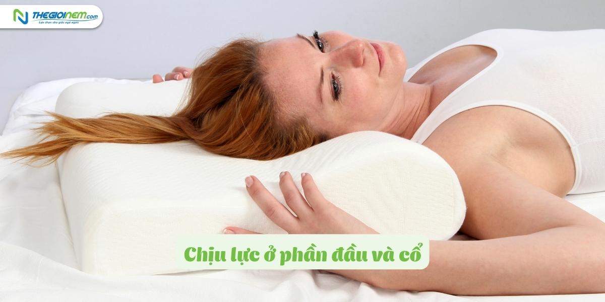 Ngủ ngửa đúng cách sẽ giúp bạn bảo vệ xương khớp qua các mẹo sau