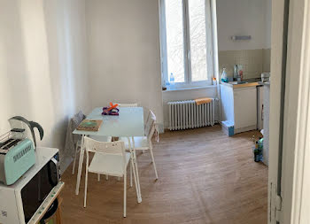 appartement à Limoges (87)