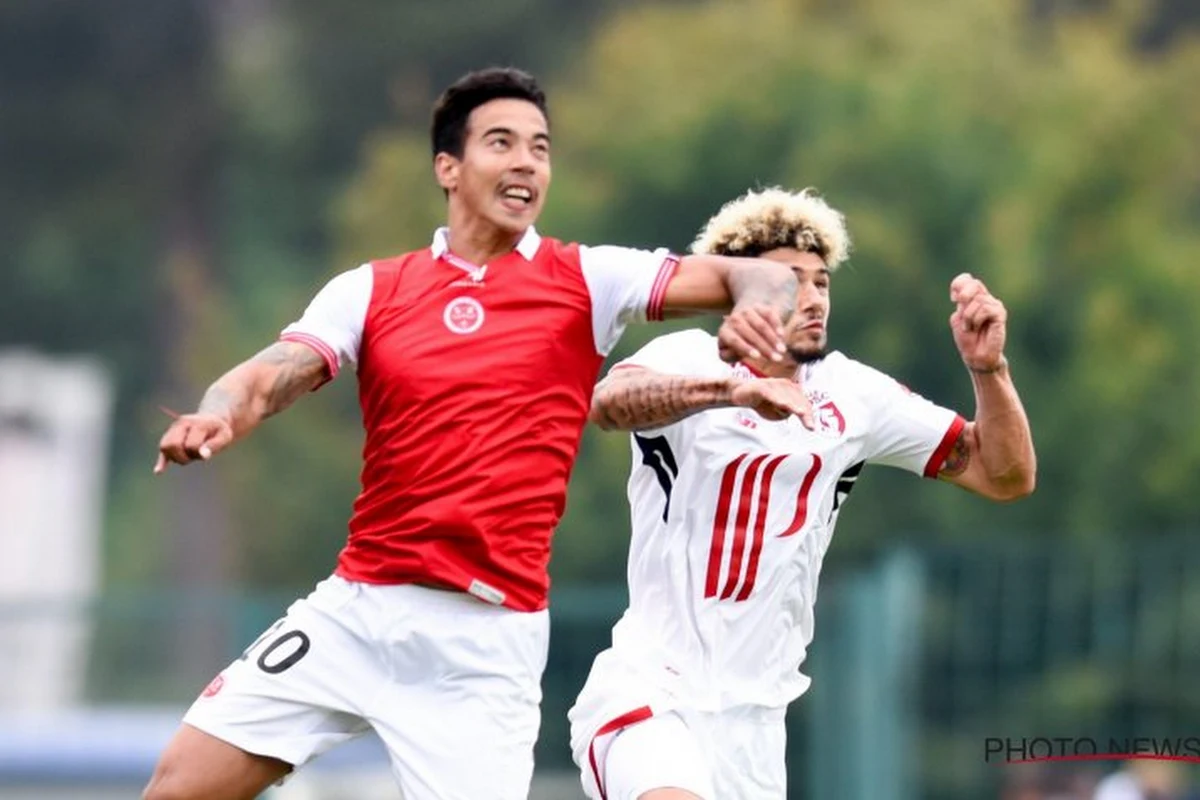 Le Stade de Reims innove: le prix des maillots variera en fonction des résultats du club