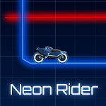 Cover Image of Download Neon Rider 1.5 APK