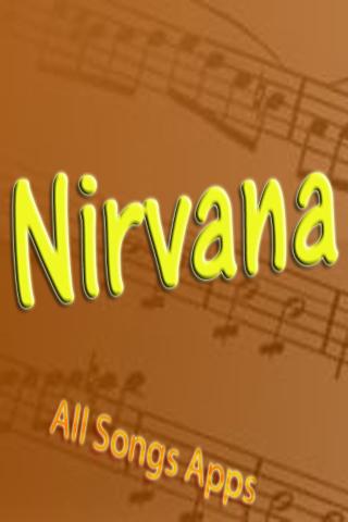 All Songs of Nirvana