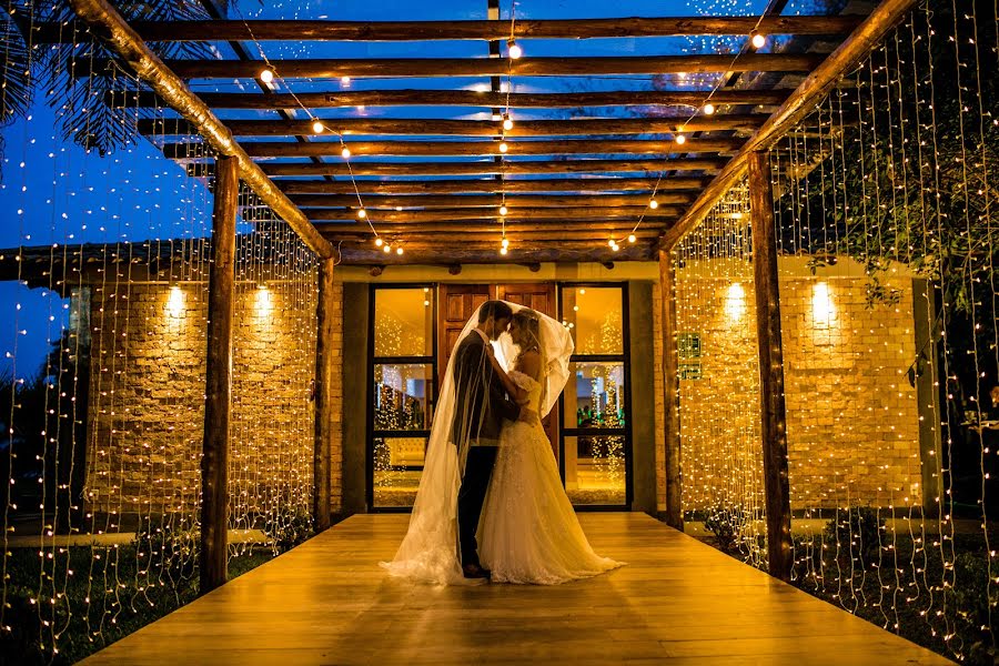 Fotógrafo de casamento Murilo Araújo (muriloaraujo). Foto de 23 de dezembro 2019