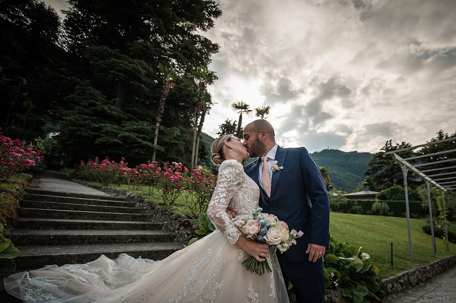 Fotógrafo de casamento Rosario Naro (rosarionaro). Foto de 26 de novembro 2023