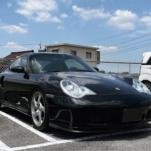 996ターボ