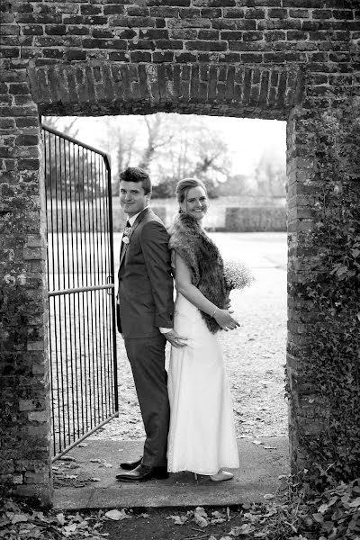 Fotógrafo de casamento Jeroen Neirinck (fotojeroen). Foto de 17 de abril 2019