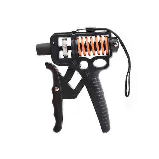 Title 5, New Design Creative Spring Finger Ergonomic Des...