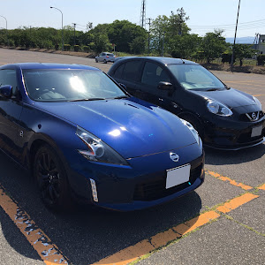 フェアレディZ Z34