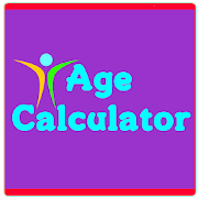 Age Calculator 1.0 Icon