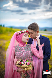 Wedding photographer Muharrem Yıldız (muri). Photo of 25 June 2019