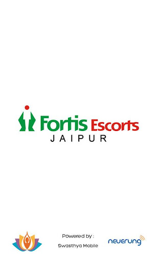 Fortis Jaipur