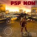 Icon PSP GOD Now: Game and Emulator