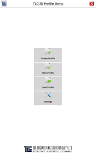 TLC 2D Profiler(圖5)-速報App