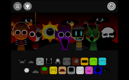 Sprunki Phase 1 Preview 3