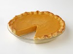 Pumpkin Pie was pinched from <a href="http://www.foodnetwork.com/recipes/paula-deen/pumpkin-pie-recipe/index.html" target="_blank">www.foodnetwork.com.</a>