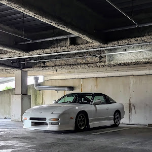 180SX RPS13