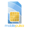 Mobilepulsa - Isi Pulsa Online icon