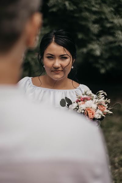 Wedding photographer Ekaterina Mescheryakova (katemes7). Photo of 18 July 2020