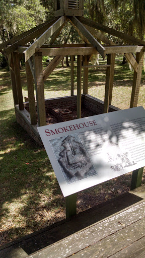 Smokehouse