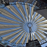 Sony center Berlino di 