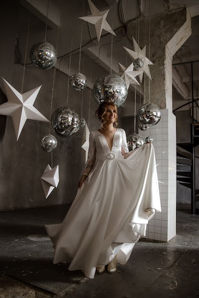 Wedding photographer Elena Topanceva (elentopantseva). Photo of 13 January 2021