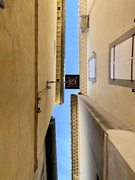 Vente maison 3 pièces 41.39 m² à Marseille 16ème (13016), 159 000 €