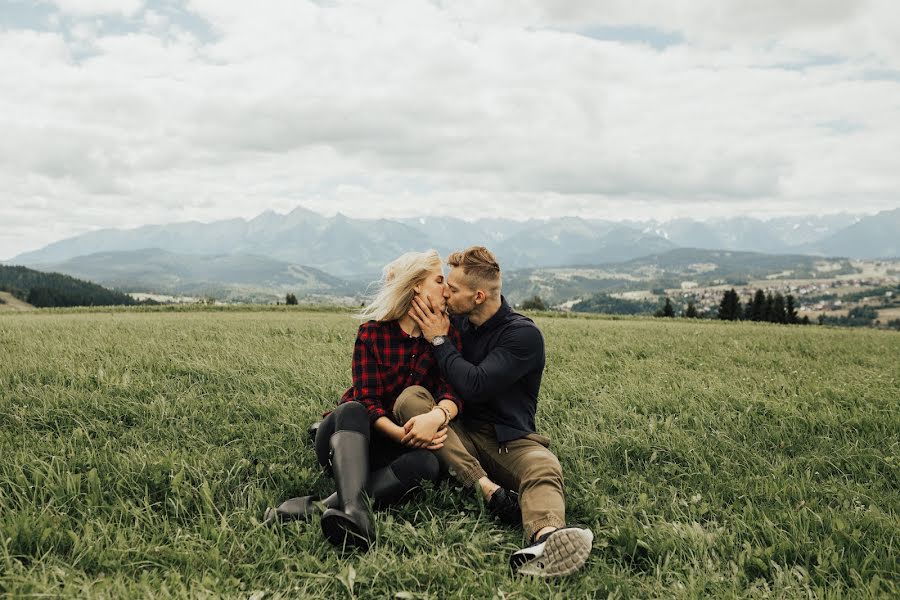 Fotografer pernikahan Olya Bragіna (helgabragina). Foto tanggal 10 September 2018