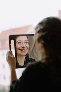 Hochzeitsfotograf Dani Haupt (danihaupt). Foto vom 15. Dezember 2023