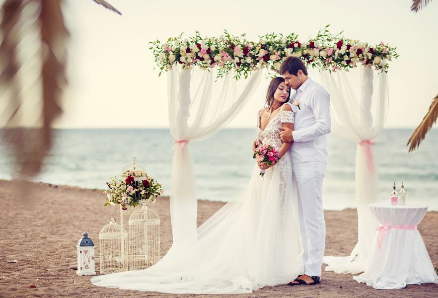 Fotógrafo de bodas Evgeniya Biryukova (evgeniafoto). Foto del 10 de diciembre 2019