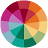 A Color Story icon