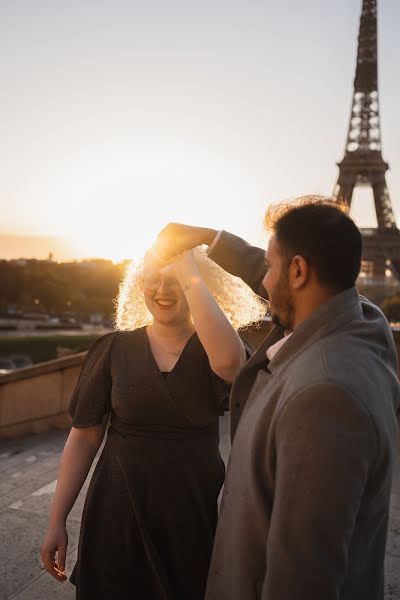 Fotógrafo de casamento Vera Kechko (verakech). Foto de 4 de dezembro 2020