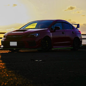 WRX STI VAB