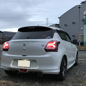 スイフト ZC13S