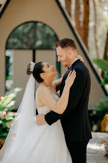 Fotógrafo de casamento Selim Ateş (selimates). Foto de 4 de janeiro