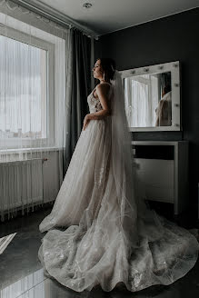 Wedding photographer Dmitriy Kuvshinov (dkuvshinov). Photo of 12 February 2020