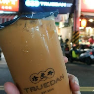 珍煮丹黑糖飲品專賣(台北南京店)