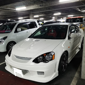 インテグラ DC5