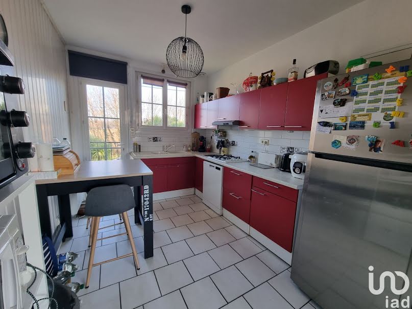 Vente maison 5 pièces 125 m² à Cabariot (17430), 225 000 €