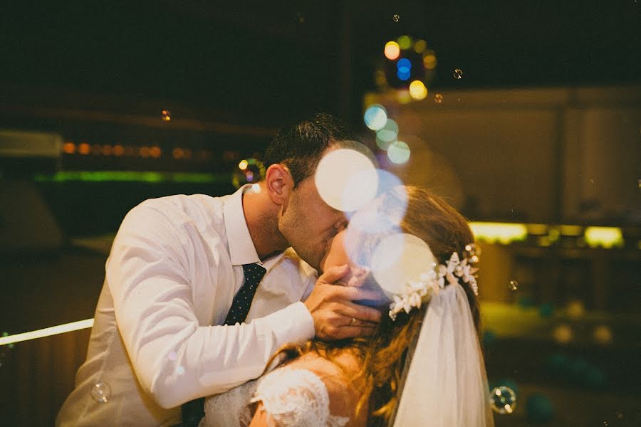 Wedding photographer Georgi Matov (georgi). Photo of 31 July 2019