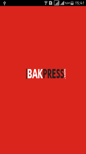 BakPress