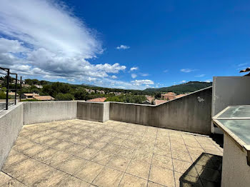 duplex à Roquefort-la-Bédoule (13)