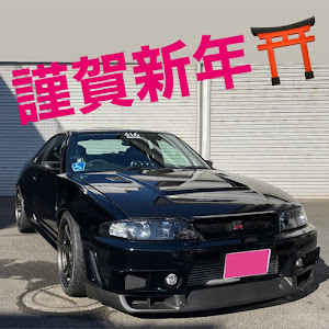 スカイライン GT-R BCNR33