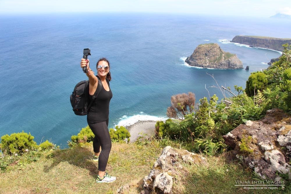 Visitar a ilha das Flores - Açores | Dicas e roteiro de lugares obrigatórios
