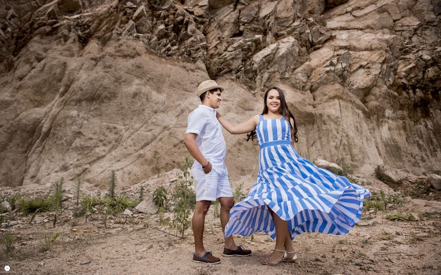 Fotografo di matrimoni Nestor Plata (nestorplatabodas). Foto del 14 giugno 2019