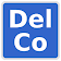 DelCo icon