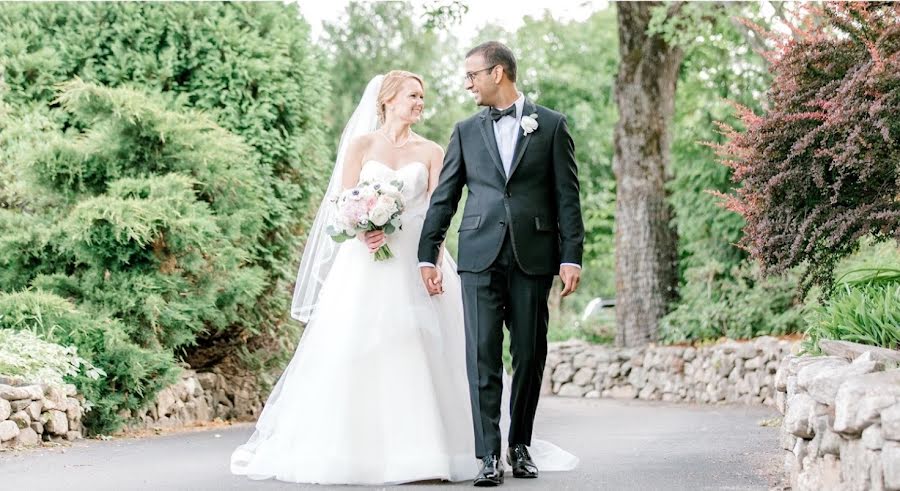 Jurufoto perkahwinan Kris Lenox (klenoxphoto). Foto pada 22 November 2019